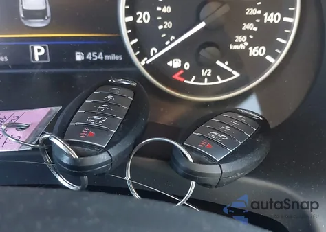 2017 Nissan Murano Platinum from USA, damaged, VIN 5N1AZ2MH5HN141114